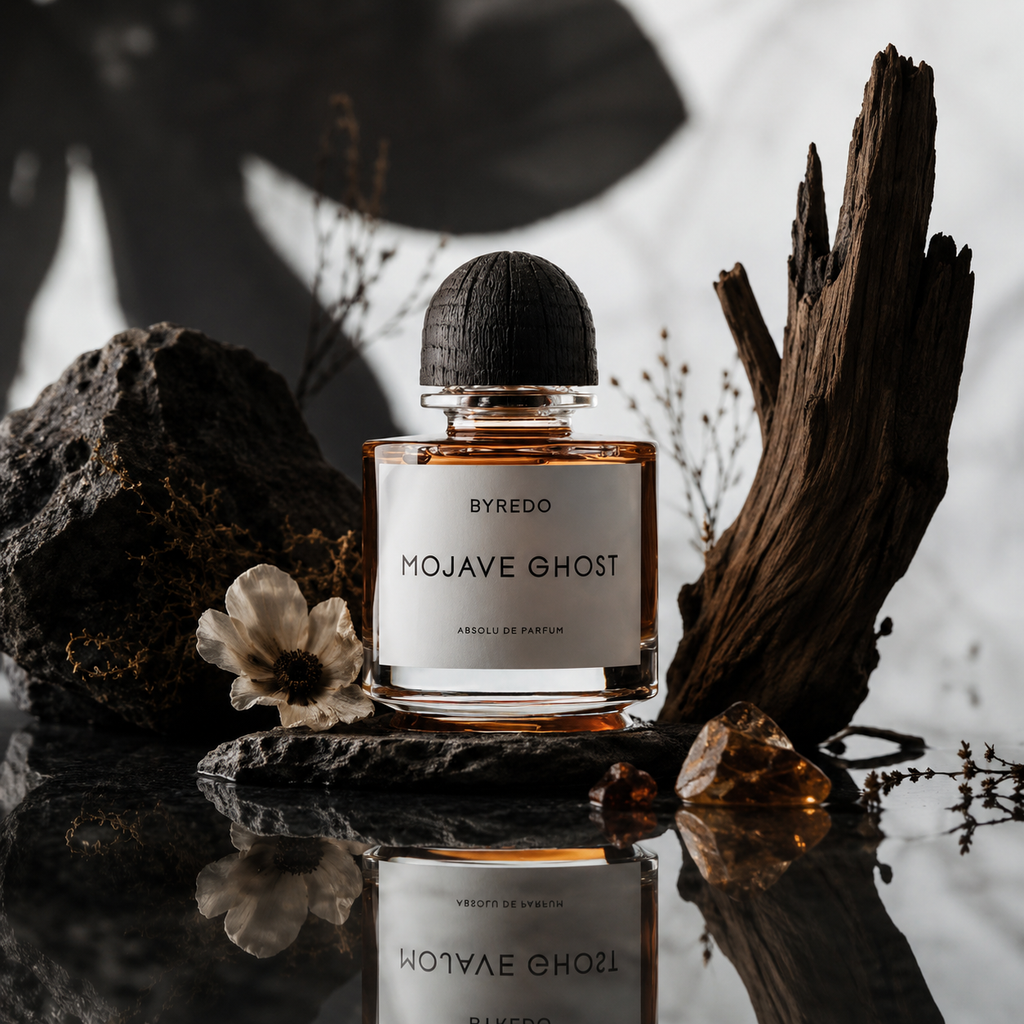 Mojave Ghost Absolu