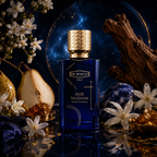 Blue Talisman Extrait
