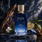 Blue Talisman