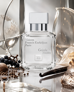Gentle Fluidity Silver