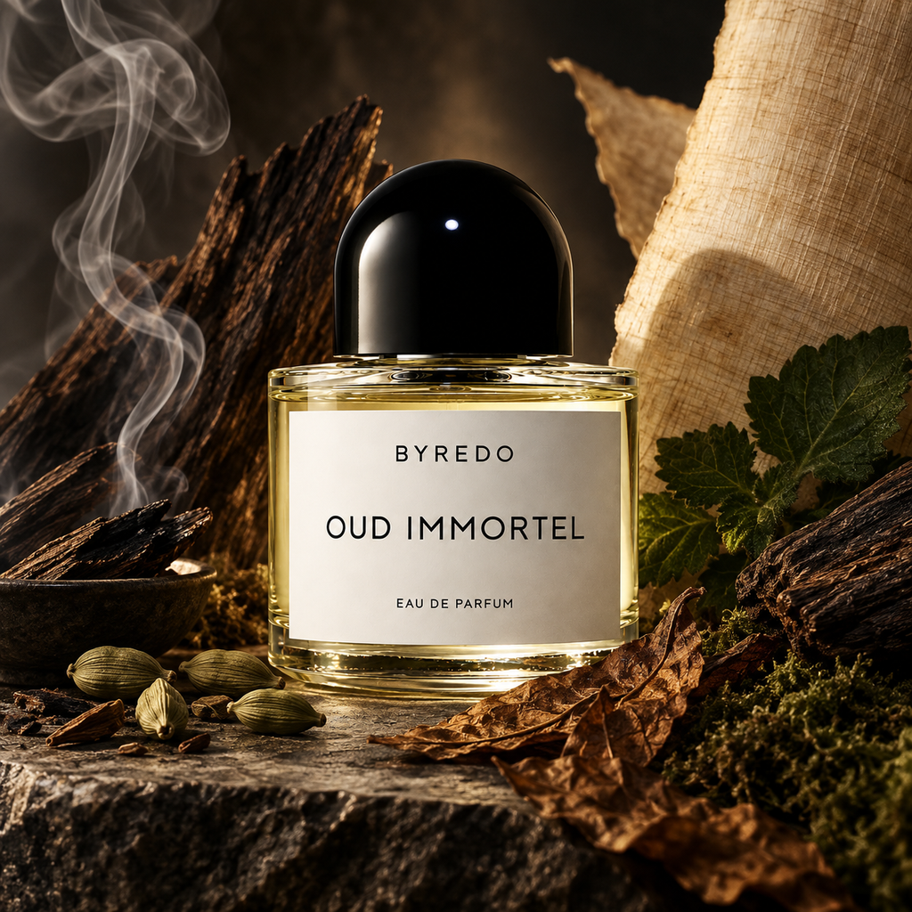 Oud Immortel