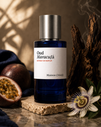 Oud Maracuja
