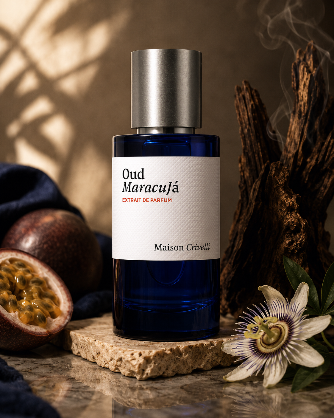 Oud Maracuja