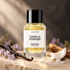 Vanilla Powder