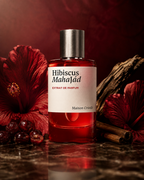 Hibiscus Mahajad