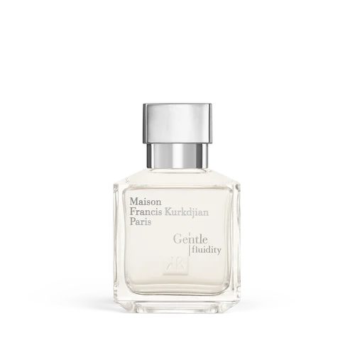 Gentle Fluidity Silver