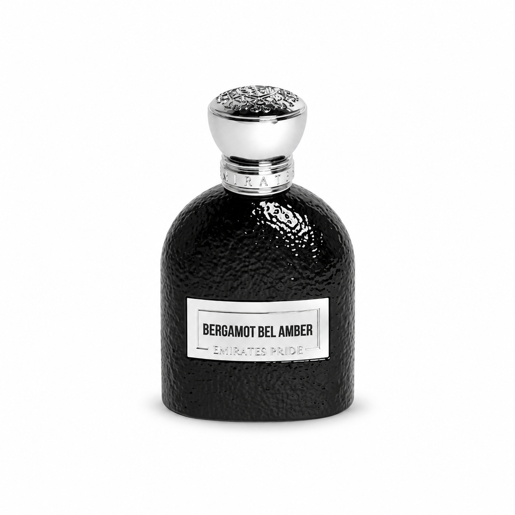Bergamot Bel Amber