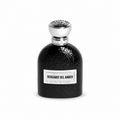 Bergamot Bel Amber