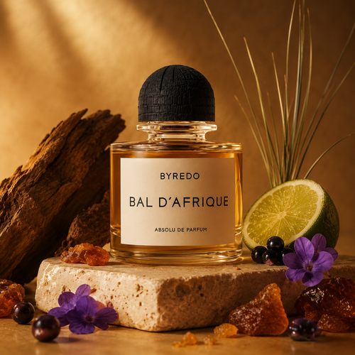 Bal d'Afrique Absolu