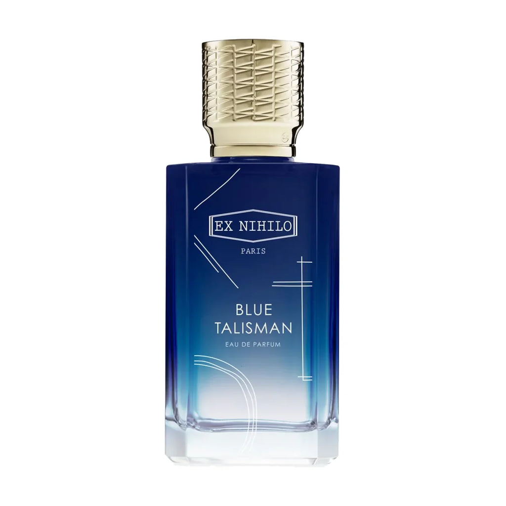 Blue Talisman
