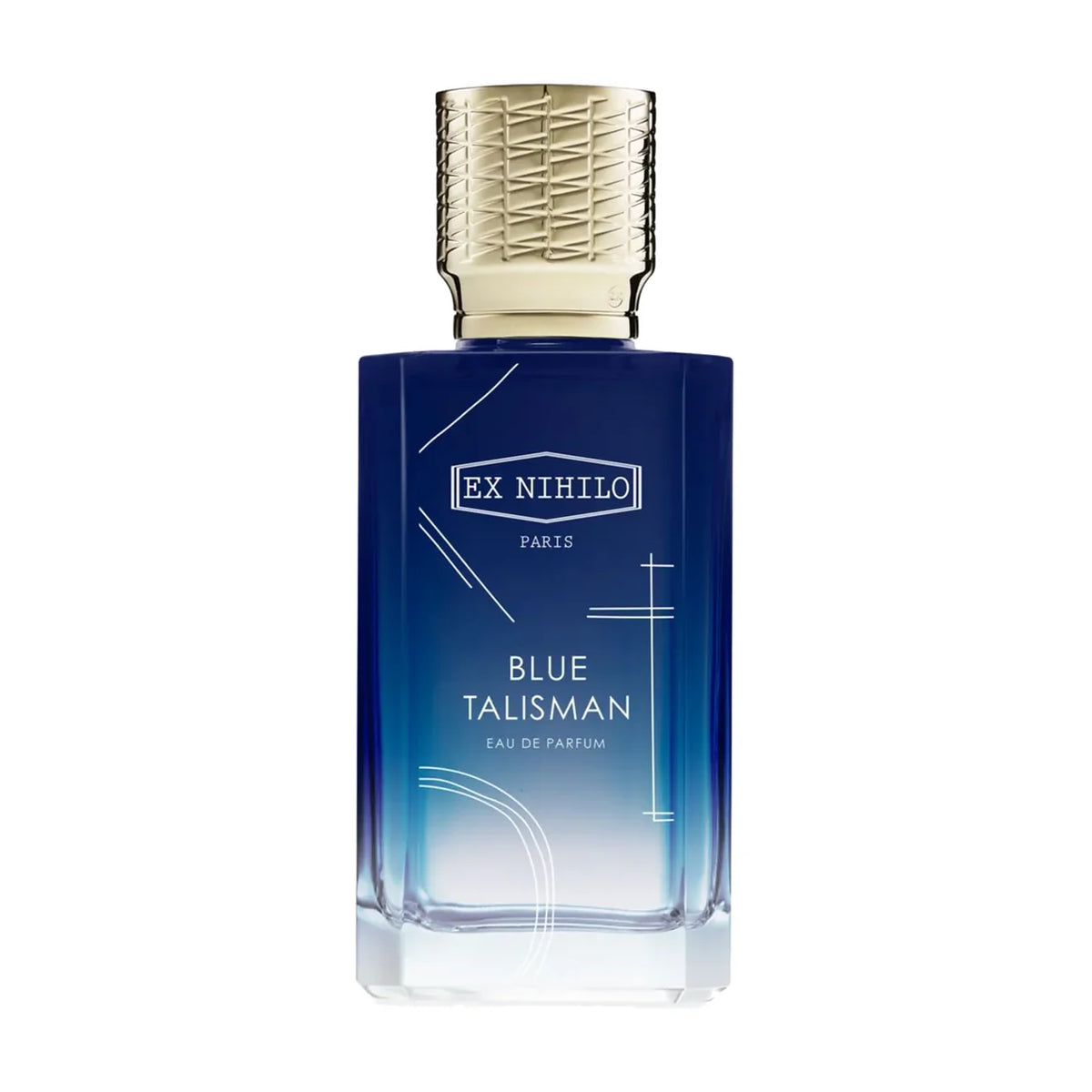 Blue Talisman