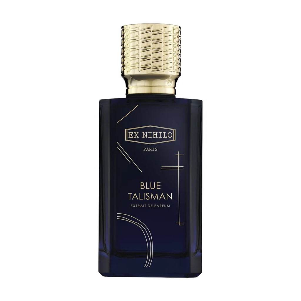 Blue Talisman Extrait