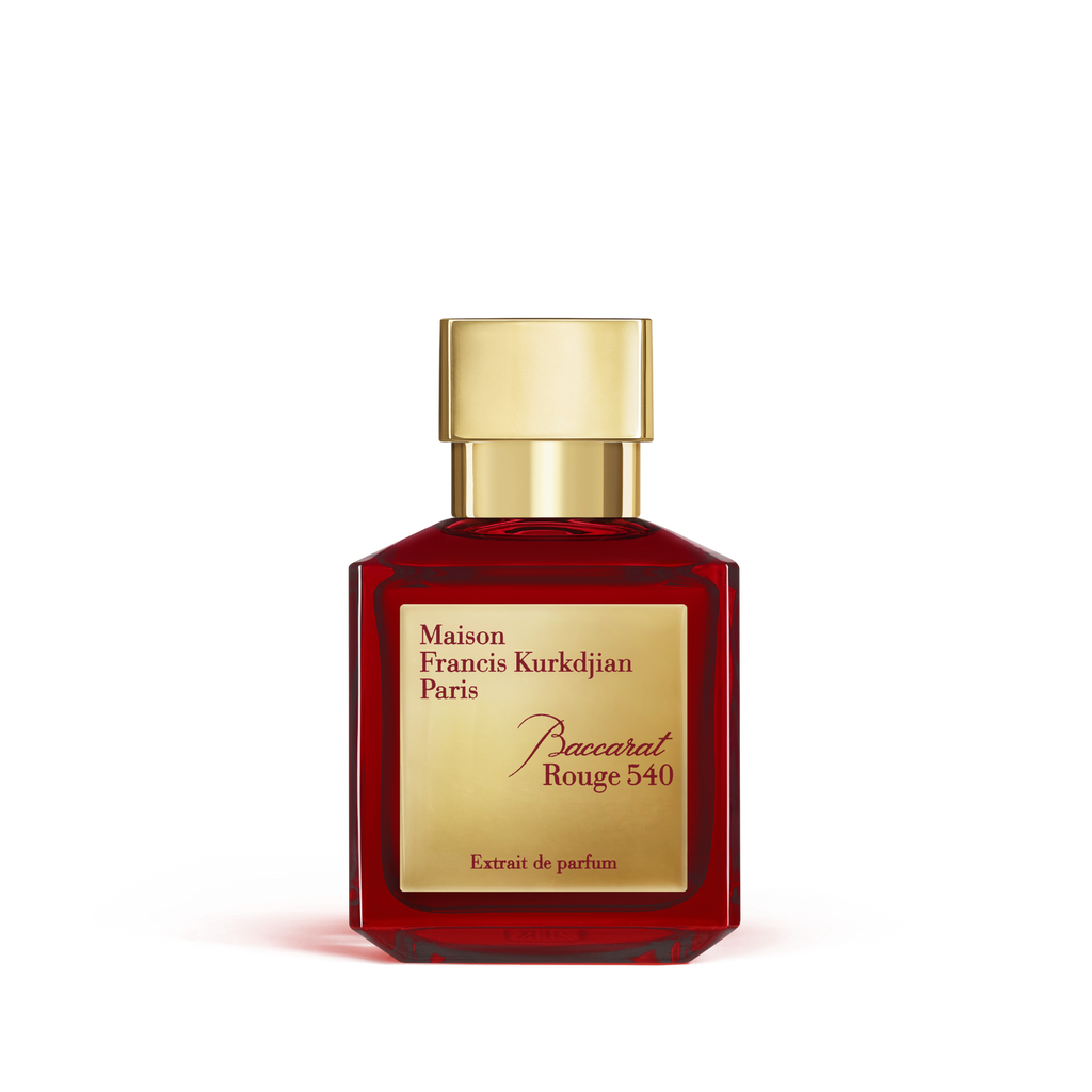 Baccarat Rouge 540 Extrait