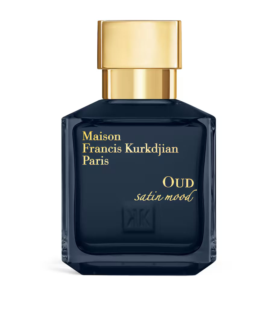 Oud Satin Mood