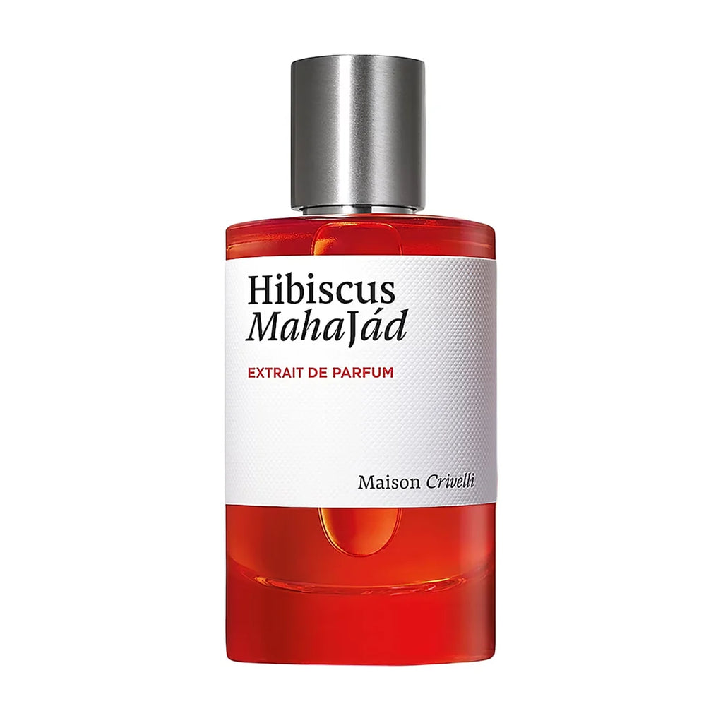 Hibiscus Mahajad