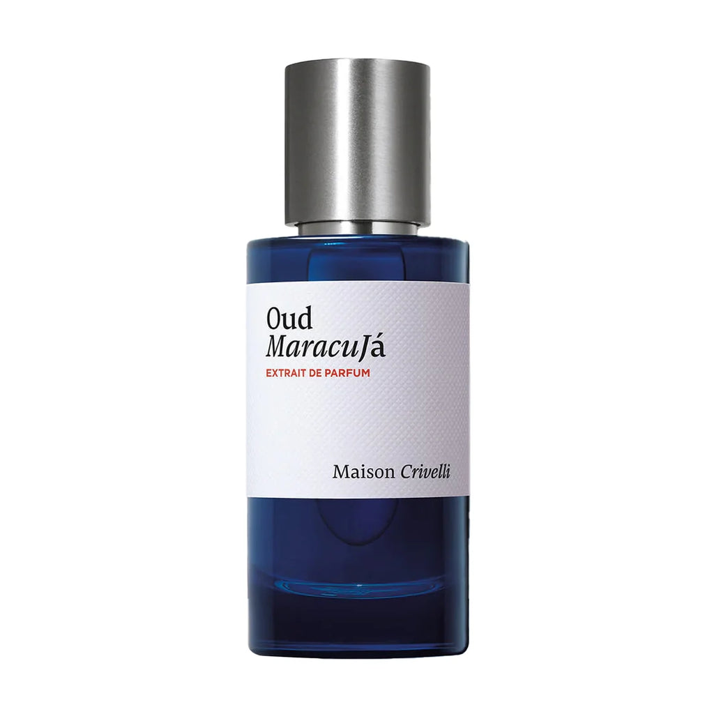 Oud Maracuja
