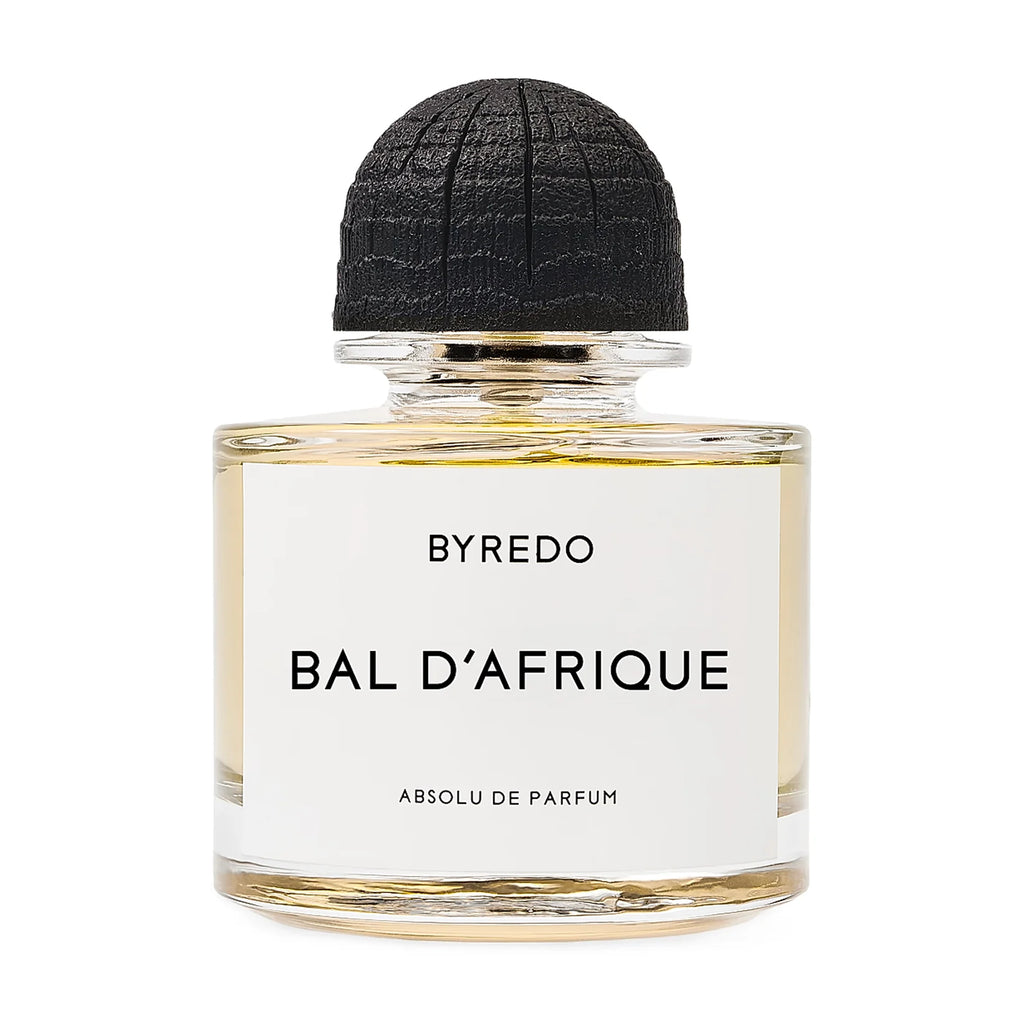 Bal d'Afrique Absolu