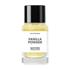Vanilla Powder